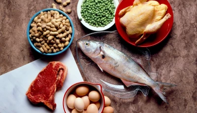 10 warning signs of protein deficiency you shouldn t ignore