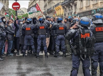 europe sees rise in repressive measures against peaceful protests europe sees rise in repressive measures against peaceful protests