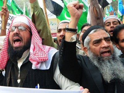 lynching salmaan taseer social justice by a pious nation