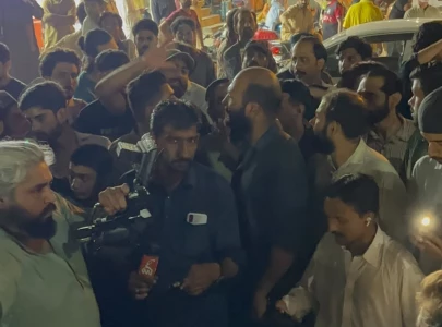 police register kidnapping case after six year old disappears in rawalpindi police register kidnapping case after six year old disappears in rawalpindi