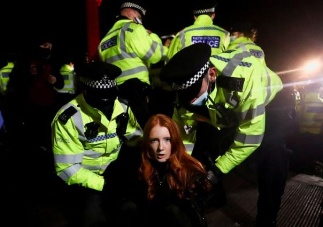 let s talk about women s safety says mourner at heart of uk policing uproar let s talk about women s safety says mourner at heart of uk policing uproar