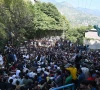 ajk marchers call for peace essential supplies ajk marchers call for peace essential supplies
