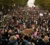 fresh clashes rock france as protesters march on fresh clashes rock france as protesters march on
