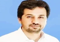 provincial finance minister mir shoaib noshirwani