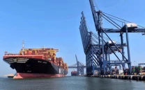 govt rubbishes fake notification on suspension of port entries amid middle east crisis