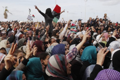 pakistan does not need a revolution