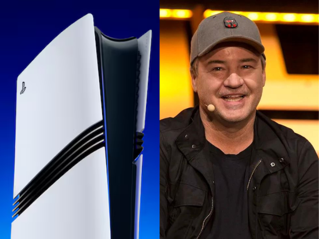 it makes sense really vince zampella on ps5 pro s 700 pricetag it makes sense really vince zampella on ps5 pro s 700 pricetag