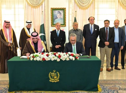 pakistan sfd sign 1 61b agreements to boost economic cooperation pakistan sfd sign 1 61b agreements to boost economic cooperation