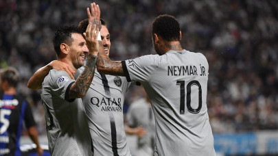 psg play first match under galtier psg play first match under galtier