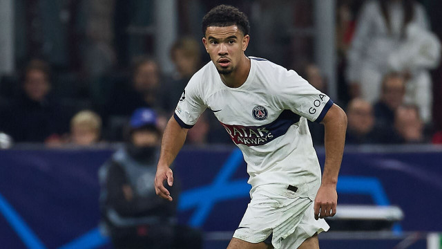 reims host psg in a top four clash with all eyes on zaire emery