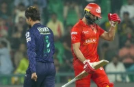 hbl psl x quetta gladiators cruise to final with 30 run win over islamabad united
