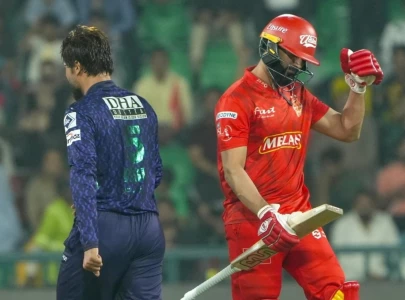 hbl psl x quetta gladiators cruise to final with 30 run win over islamabad united hbl psl x quetta gladiators cruise to final with 30 run win over islamabad united