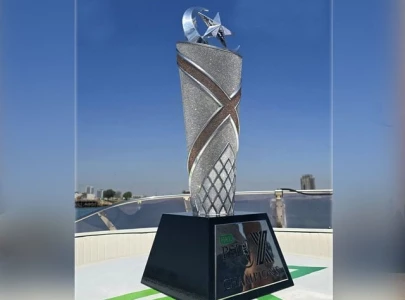 watch pcb unveils hbl psl 10 trophy luminara in iconic style watch pcb unveils hbl psl 10 trophy luminara in iconic style