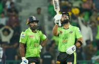 lahore qalandars beat karachi kings by 6 wickets in hbl psl eliminator 1