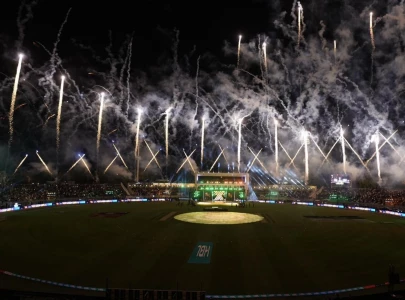 hbl psl x kicks off in style with star studded opening ceremony in rawalpindi hbl psl x kicks off in style with star studded opening ceremony in rawalpindi