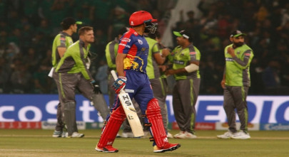 holding remaining psl matches won t be financially viable