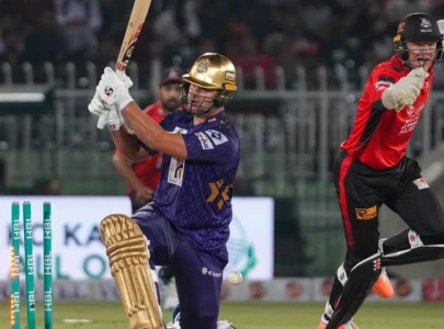 hbl psl x lahore qalandars demolish quetta gladiators by 79 runs to seal first win