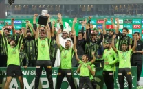 karachi to host six games as pcb unveils psl 11 schedule