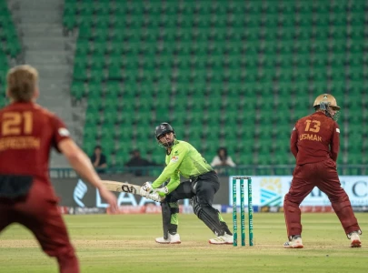 lahore qalandars thrash hyderabad kingsmen by 69 runs in hbl psl 11 opener