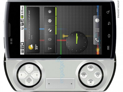 meet the upcoming playstation phone meet the upcoming playstation phone