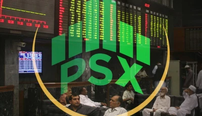 psx slides 1 581 points in broad sell off