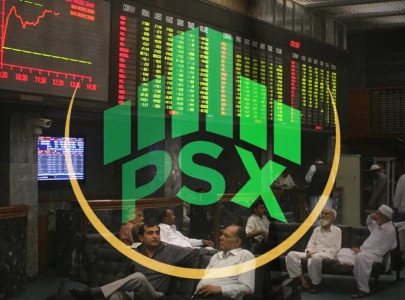 psx slides 1 581 points in broad sell off
