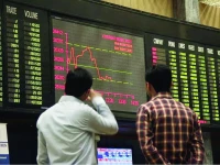 psx tumbles amid rising pakistan india tensions