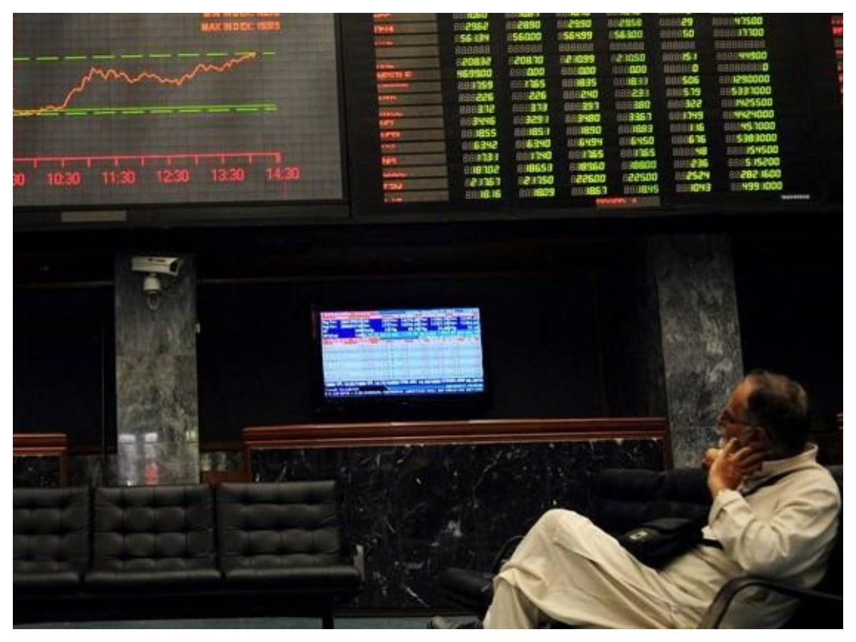 PSX turns lower as investors lock in gains after early rise