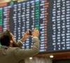 psx registers modest growth