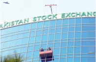psx struggles on weak indicators