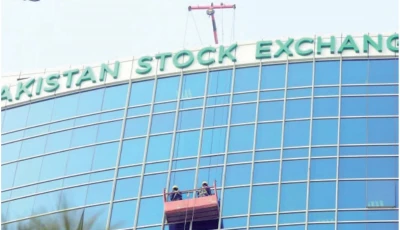 psx struggles on weak indicators