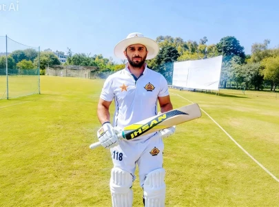 imam hits unbeaten double ton in president s trophy imam hits unbeaten double ton in president s trophy