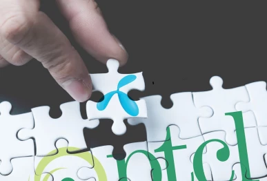 pta approves ptcl telenor merger