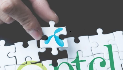 ptcl telenor merger approved