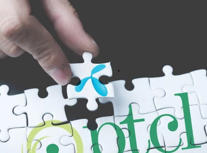 ptcl telenor merger approved ptcl telenor merger approved