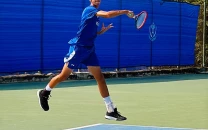 tennis pakistan s mikaeel ali baig defeated sri lanka s ganuka fernando to reach itf j 30 semis tennis pakistan s mikaeel ali baig defeated sri lanka s ganuka fernando to reach itf j 30 semis