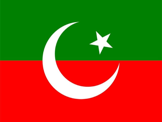 pti expresses concern on rise in crimes during eid holidays
