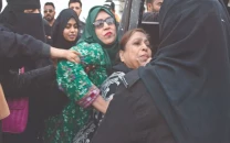 pti vents fury in senate over meeting denial with isolated imran