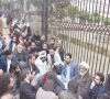 pti leaders lawmakers and workers camp outside the supreme court in islamabad photo sabah pti leaders lawmakers and workers camp outside the supreme court in islamabad photo sabah