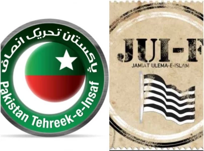 jui f blasts pti over kohistan scandal jui f blasts pti over kohistan scandal
