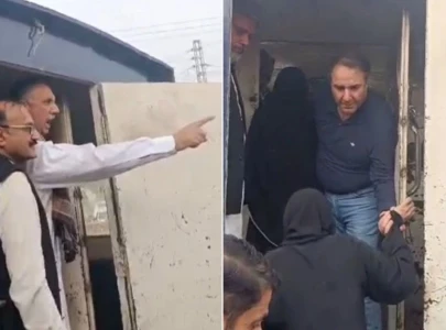 imran sisters pti leaders briefly detained imran sisters pti leaders briefly detained