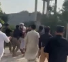 pti mna naseem shah arrested in bannu
