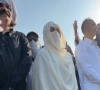 pti protest bushra bibi cm gandapur make a run for it as 450 protesters arrested pti protest bushra bibi cm gandapur make a run for it as 450 protesters arrested