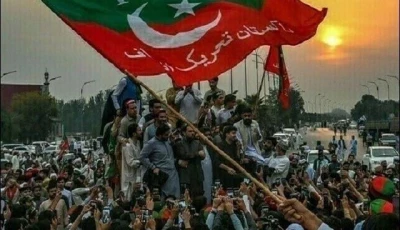 the pti alleged that khan s detention conditions amounted to inhumane treatment photo file