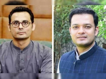 may 9 unrest two pti leaders deny turning witness against imran khan and bushra bibi