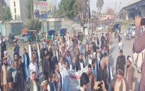 pti blockades disrupt k p supply lines