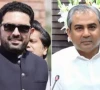 govt pti on warpath after once for all threat govt pti on warpath after once for all threat
