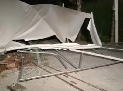 cda seals pti secretariat for violating by laws cda seals pti secretariat for violating by laws