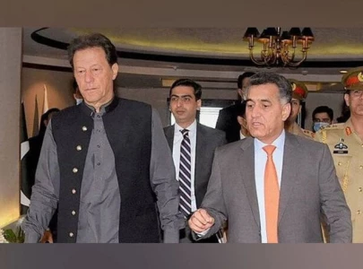 pti calls govt s attempts to drag military into politics shameful condemnable