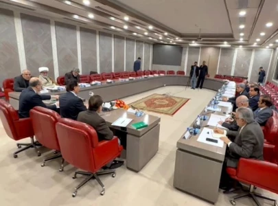 pti responds to pm shehbaz s offer for talks